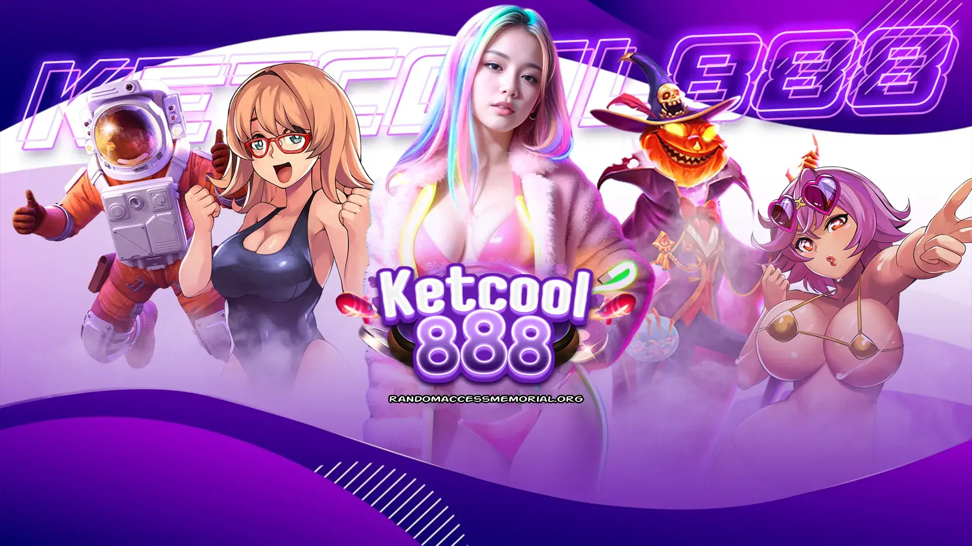 ketcool888